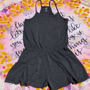 Women's Romper